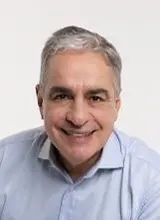 Foto oficial de André Ceciliano (TSE)
