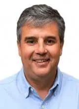Foto oficial de André Correa (TSE)