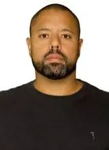 Foto oficial de Andre do Flamengo (TSE)
