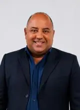 Foto oficial de Andre Ferreira Em Ação (TSE)
