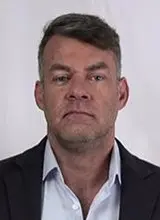 Foto oficial de André Martins (TSE)