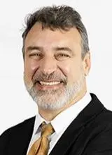 Foto oficial de André Salvador (TSE)