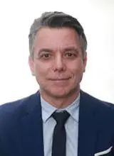 Foto oficial de Andre Suzano (TSE)