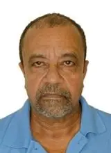 Foto oficial de André Tavares (TSE)