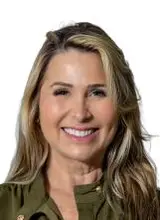Foto oficial de Andrea Sorvetão (TSE)