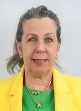 Foto oficial de Angela Simoes (TSE)