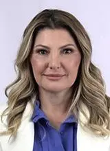 Foto oficial de Antônia Fontenelle (TSE)