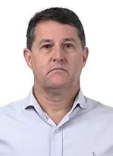 Foto oficial de Antonio França (TSE)