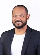 Foto oficial de Antonio Gonçalves (TSE)