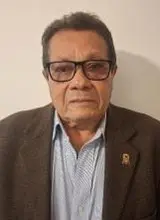 Foto oficial de Ap. João Alves (TSE)