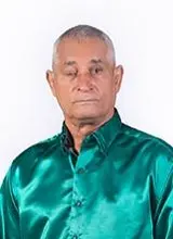 Foto oficial de Aquino do Papa (TSE)