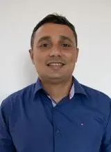 Foto oficial de Araujo (TSE)
