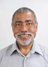 Foto oficial de Ari da Copa (TSE)