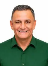 Foto oficial de Arthur Monteiro (TSE)