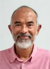 Foto oficial de Ary Girota (TSE)