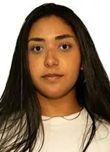 Foto oficial de Ashiley Xavier (TSE)