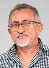 Foto oficial de Assis Freitas (TSE)