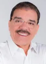 Foto oficial de Átila Nunes (TSE)