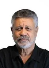 Foto oficial de Augusto Pereira (TSE)