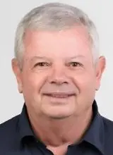 Foto oficial de Axel Grael (TSE)