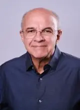 Foto oficial de Bandeira de Mello (TSE)