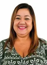 Foto oficial de Barbara Cristina (TSE)