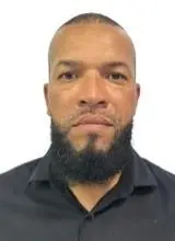 Foto oficial de Barbudo da Z.o (TSE)