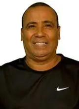 Foto oficial de Barriga Pescador (TSE)