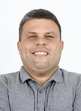 Foto oficial de Batata (TSE)