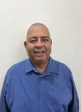 Foto oficial de Batatinha (TSE)