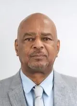 Foto oficial de Benjamin Bereco da Saúde (TSE)