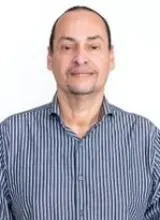 Foto oficial de Beny Guerra (TSE)