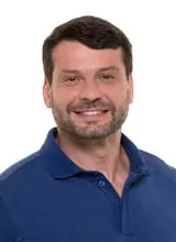 Foto oficial de Bernardo Rossi (TSE)