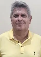 Foto oficial de Berriel (TSE)