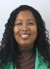 Foto oficial de Betta Maia (TSE)