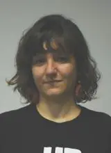 Foto oficial de Bianca Rubim (TSE)