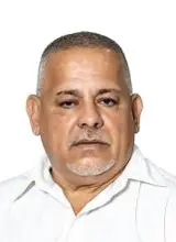 Foto oficial de Bil Kele BK (TSE)