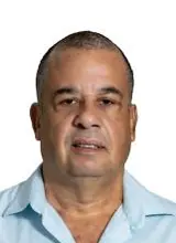 Foto oficial de Bill da Piscina (TSE)