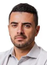 Foto oficial de Bimbim Portella (TSE)