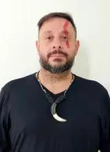 Foto oficial de Biólogo Henrique (TSE)