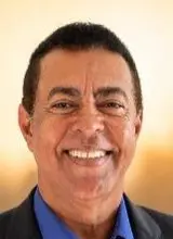 Foto oficial de Birinha (TSE)