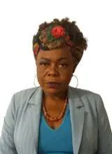 Foto oficial de Bispa Neuly Barros (TSE)