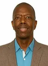 Foto oficial de Bispo Jorge (TSE)