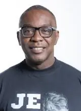 Foto oficial de Bispo Marcelo (TSE)