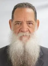 Foto oficial de Bispo Paulo Santos (TSE)