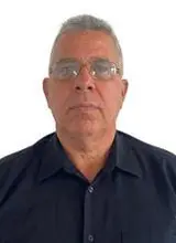 Foto oficial de Bomba (TSE)