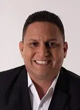 Foto oficial de Bonito Reis (TSE)