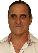 Foto oficial de Brener Antunes (TSE)