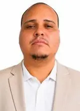 Foto oficial de Brunnão Realleza (TSE)