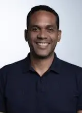 Foto oficial de Bruno da Academia (TSE)